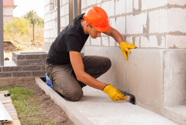 Waterproofing professionals working in Reynolds, IN